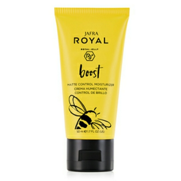 Boost Ritual (Normal/Combination/Oily Skin) - Picture 3 of 5